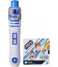 Sable laser star wars rp lightsaber squad r2d2