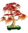 Lego bonsái de arce rojo japonés