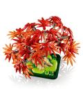 Lego bonsái de arce rojo japonés