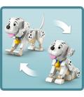 Lego 101 dalmatas lucky y penny