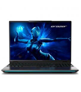 Portatil erazer beast 16 x1 md62733 intel core ultra 9 275hx 32gb 2tb rtx5080 w11 16 pulgadas