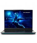 Portatil erazer beast 16 x1 md62733 intel core ultra 9 275hx 32gb 2tb rtx5080 w11 16 pulgadas