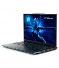 Portatil erazer beast 16 x1 md62733 intel core ultra 9 275hx 32gb 2tb rtx5080 w11 16 pulgadas