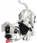 Lego 101 dalmatas cachorro