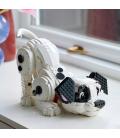 Lego 101 dalmatas cachorro