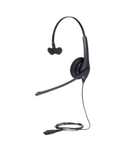 Auriculares jabra biz 1500 mono wb nc