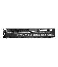Tarjeta grafica pny geforce rtx 5060 oc 8gb gddr7