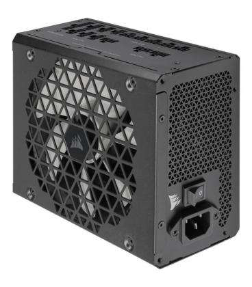 Fuente alimentacion corsair rm1000x gaming atx 1000w