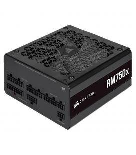 Fuente alimentacion corsair rm750x gaming atx 750w