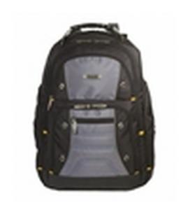 Mochila targus driffter para portatil 16 pulgadas negro