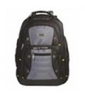 Mochila targus driffter para portatil 16 pulgadas negro