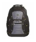 Mochila targus driffter para portatil 16 pulgadas negro