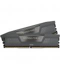 Memoria ram ddr5 64gb kit 2x32gb corsair vengeance 6000 mhz cl30