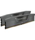 Memoria ram ddr5 64gb kit 2x32gb corsair vengeance 6000 mhz cl30