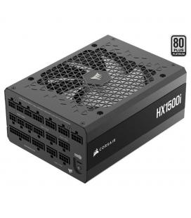 Fuente alimentacion corsair hx1500i gaming atx 1500w
