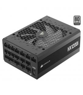 Fuente alimentacion corsair hx1200i gaming atx 1200w