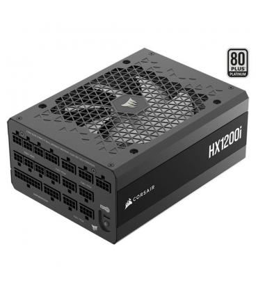 Fuente alimentacion corsair hx1200i gaming atx 1200w