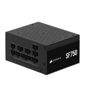 Fuente alimentacion corsair sf750 gaming sfx 750w
