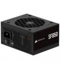 Fuente alimentacion corsair sf850 gaming sfx 850w