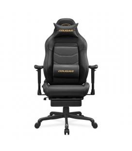 Cougar silla gaming explore neo gold