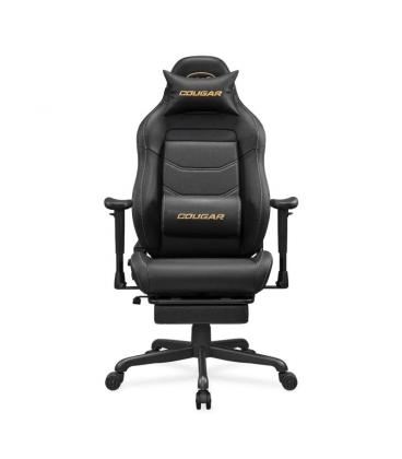 Cougar silla gaming explore neo gold