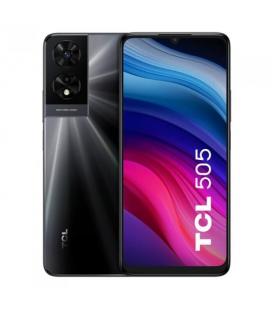Smartphone TCL 505 6GB/ 256GB/ 6.75"/ Gris
