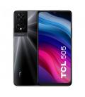 Smartphone TCL 505 6GB/ 256GB/ 6.75"/ Gris