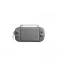 FUNDA TOMTOC NINTENDO SWITCH 2 FANCYCASE G05 GREY