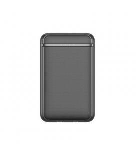 POWERBANK COOL 5000MAH BLACK