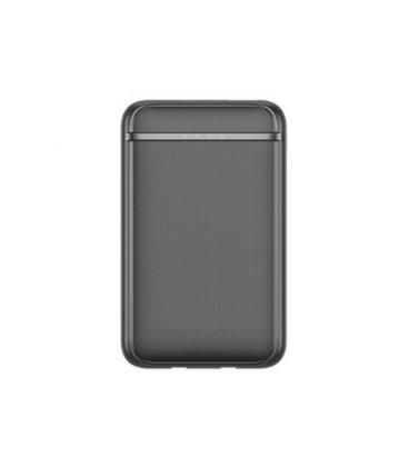 POWERBANK COOL 5000MAH BLACK
