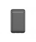 POWERBANK COOL 5000MAH BLACK