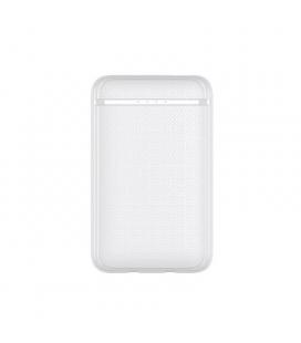 POWERBANK COOL 5000MAH WHITE
