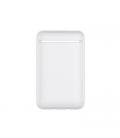 POWERBANK COOL 5000MAH WHITE