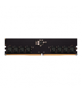 DDR5 TEAMGROUP ELITE UDIMM 8GB 4800 NEGRO