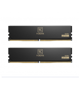 DDR5 TEAMGROUP T-CREATE EXPERT 48GB 6400 NEGRO