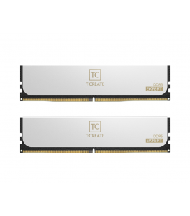 DDR5 TEAMGROUP T-CREATE EXPERT 64GB 6400 BLANCO
