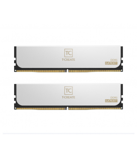 DDR5 TEAMGROUP T-CREATE EXPERT 48GB 6400 BLANCO