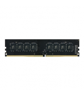 DDR4 TEAMGROUP ELITE UDIMM 8GB 3200 NEGRO