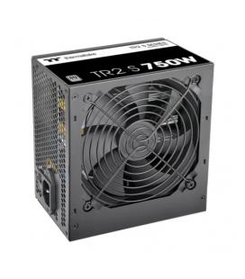 FUENTE ALIMENTACION THERMALTAKE TR2 750W ATX NEGRO