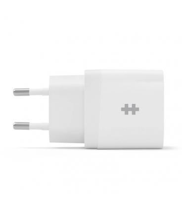 HYPERÂ® HYPERJUICEÂ® 20W USB-C CHARGER (EU)