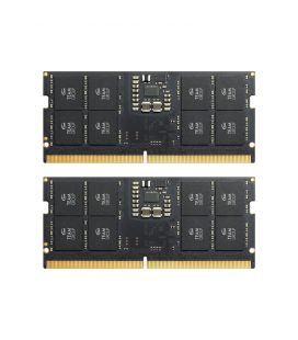 DDR5 TEAMGROUP ELITE SODIMM 16GB 4800 NEGRO