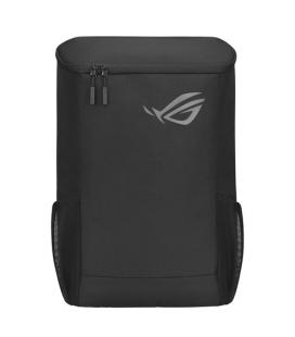 ASUS ROG BP1800 mochila Mochila de gaming Negro Malla, Poliéster