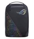 Mochila ASUS ROG BP1501G Edición Holográfica 17" AirMesh 480g Imagen