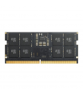 DDR5 TEAMGROUP ELITE SODIMM 8GB 5600 NEGRO