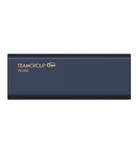 SSD EXT TEAMGROUP TEAM 1.8" FULL PD1000 1TB USB3.2 USB-C NEGRO