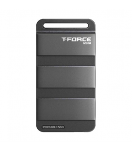 SSD EXT TEAMGROUP T-FORCE GAMING 1.8" FULL USB3.2 M200 1TB USB-C