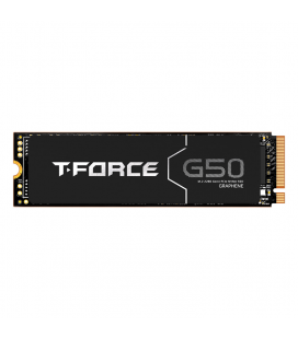 SSD TEAMGROUP T-FORCE GAMING M.2-2280 PCI-E GEN4X4 G50 1TB