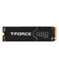 SSD TEAMGROUP T-FORCE GAMING M.2-2280 PCI-E GEN4X4 G50 1TB