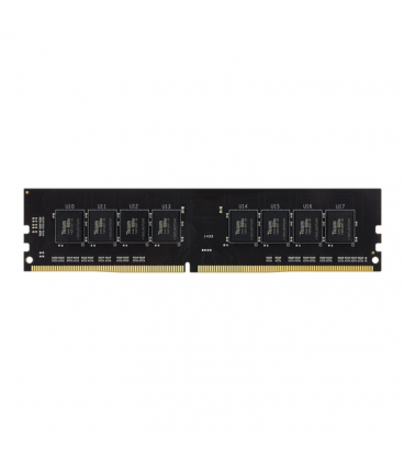 DDR4 TEAMGROUP ELITE UDIMM 32GB 3200 NEGRO