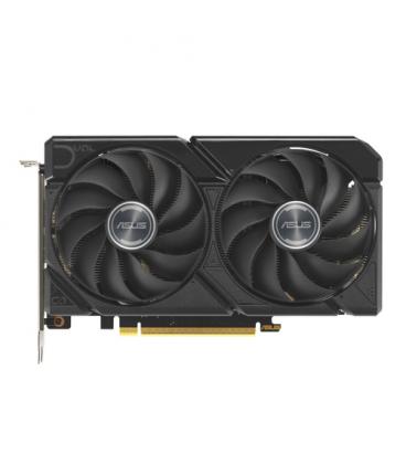 ASUS DUAL-RX9060XT-8G AMD Radeon RX 9060 XT 8 GB GDDR6
